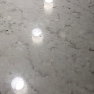 Meet your Posher, Dee-rae